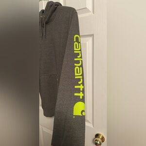 carhartt hoodie